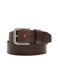 Niewybrane, brązowy