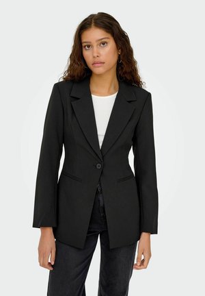 RAVEN  - Bleiser - black