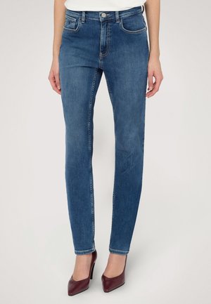 Jeans Skinny - blue bari