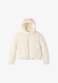 Selezionato, bianco lana