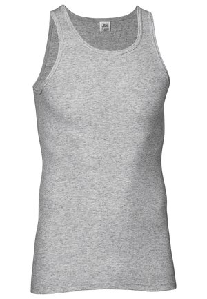 JBS CLASSIC - Undershirt - grey