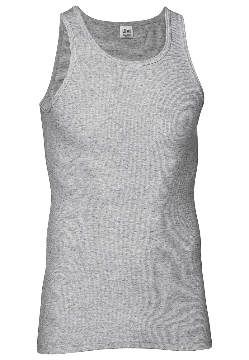 JBS CLASSIC - Undershirt - grey