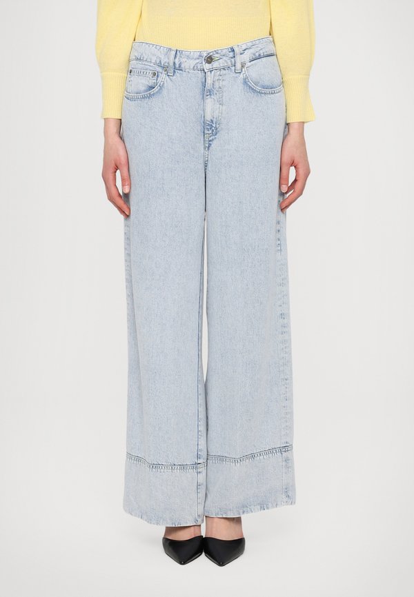 RUBY SPECIAL - Wide Leg