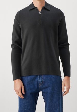 Maglione - anthracite