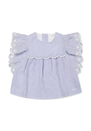 CHLOÉ Blouse - light blue