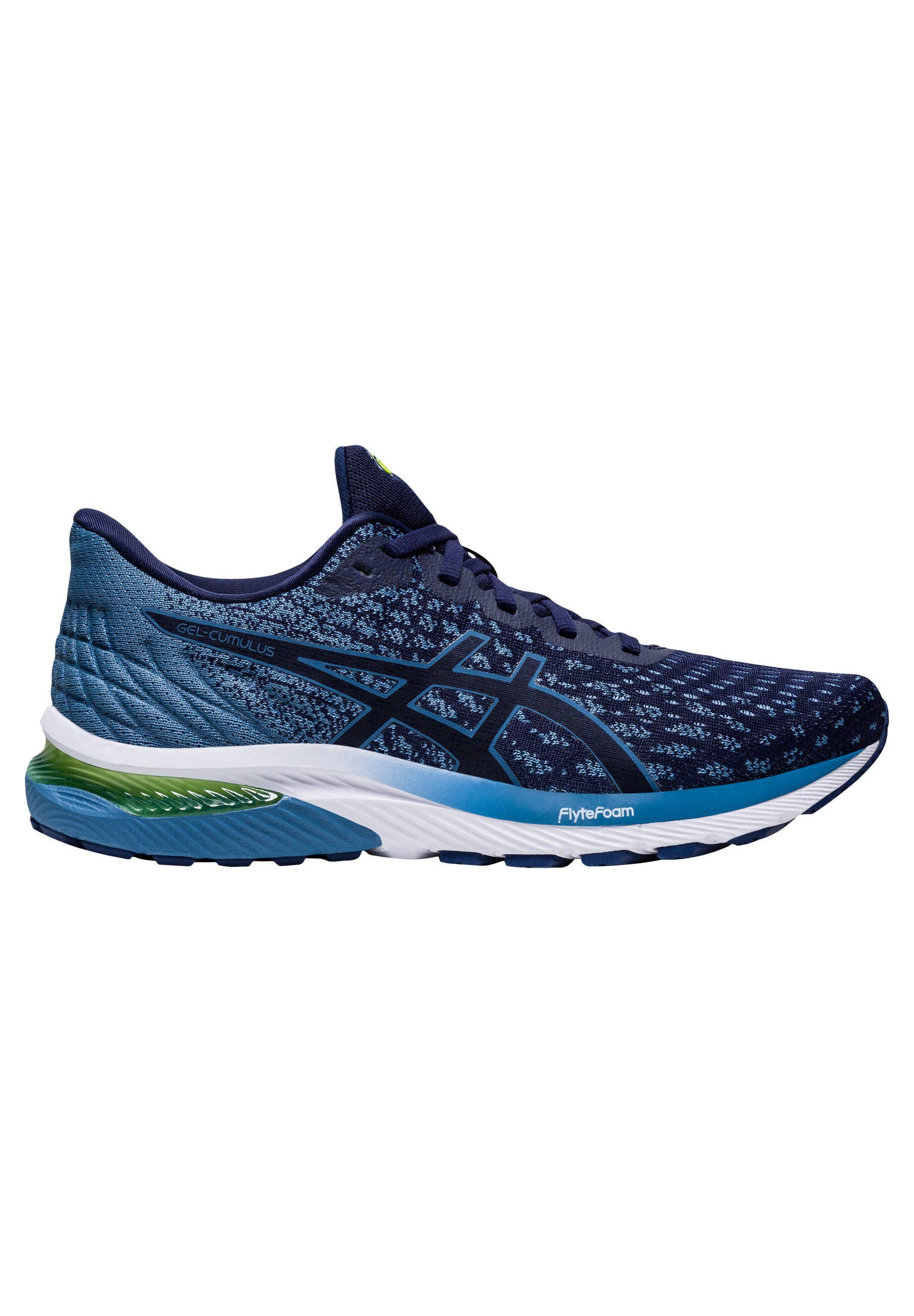 ASICS GEL CUMULUS 22\