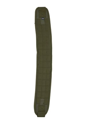 Waist belt - olive