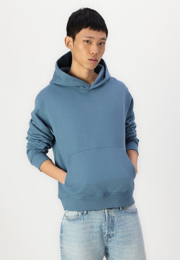 JJEURBAN EDGE HOOD - Sweatshirt - oceanview4