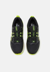 ASICS SONOMA 7 - Tenisice za trail trčanje - black/moonrock
