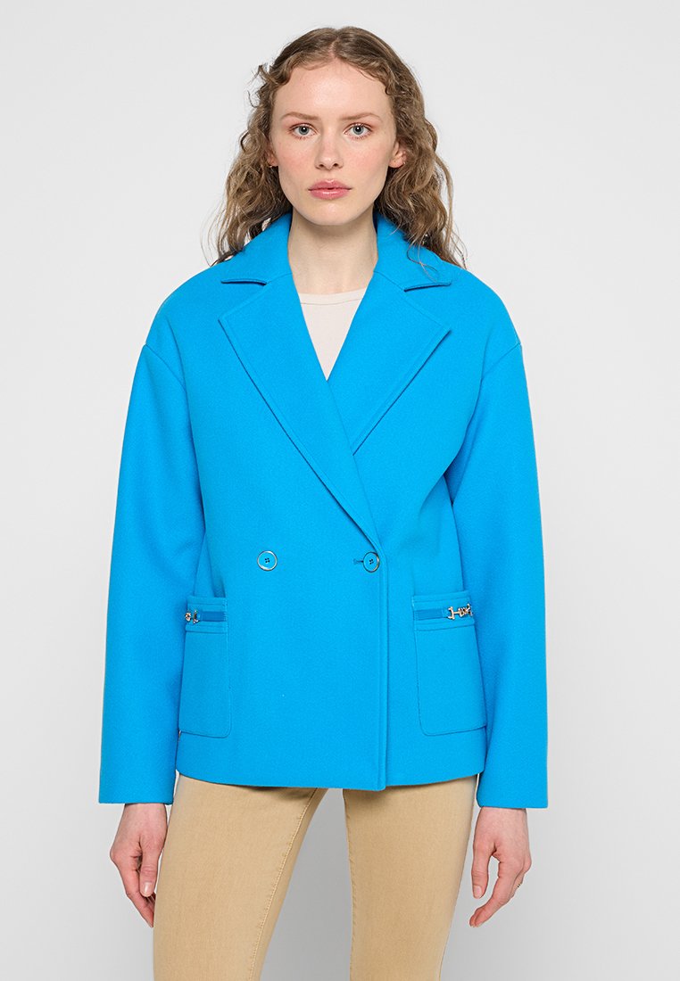 gaudi jeans Blazer blauw