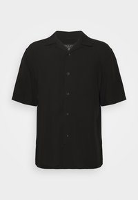 AVERY SHIRT - Shirt - black