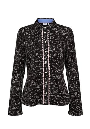 Nümph, NUDOTSIE SHIRT - Camicia - caviar