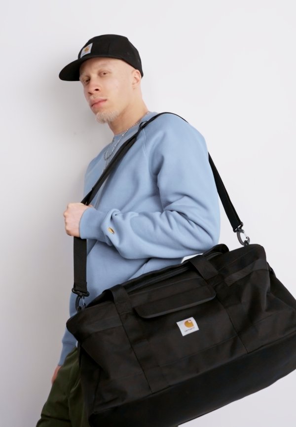 JACK DUFFLE BAG UNISEX - Weekend bag4