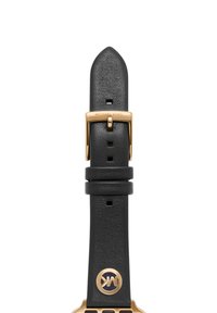 Michael Kors APPLE STRAPS - Accessoire de performance - black