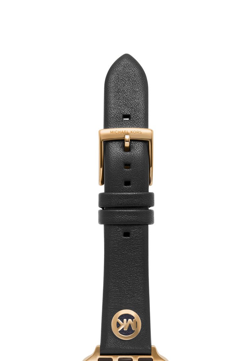 Michael Kors APPLE STRAPS - Accessoire de performance - black