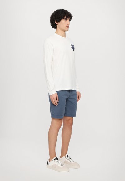 Vilebrequin ALES  - Hosszú ujjú felső - off white