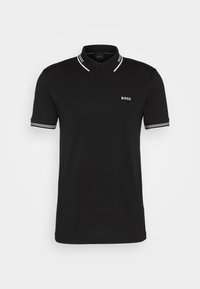 PAUL - Polo - black