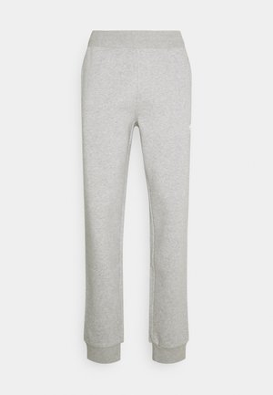 ESSENTIALS  - Pantaloni sportivi - medium grey heather