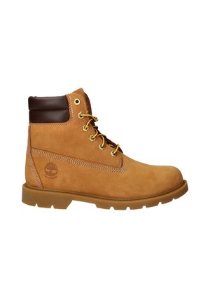 LINDEN WOODS WATERPROOF - Veterboots - cognac