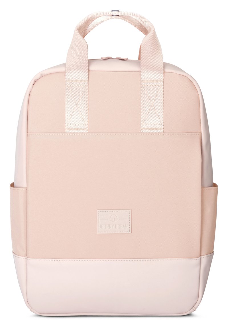 Johnny Urban JONA MEDIUM - Zaino - rosa