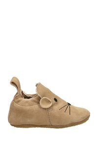 Keq First shoes - taupe