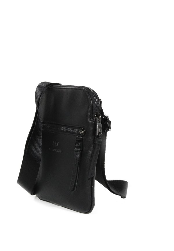 Cross body bag - Nero2