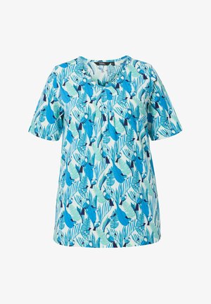 Ulla Popken, - T-shirt z nadrukiem