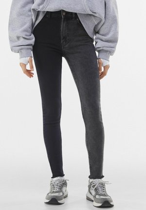 Jeans Skinny Fit - black