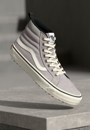 MTE SK8 HI UNISEX - Zapatillas altas - drizzle