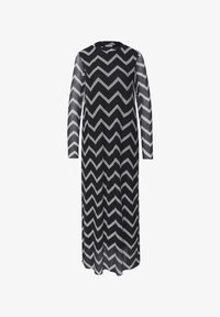 Non sélectionné, schwarz