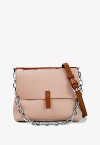 Niet geselecteerd, powdered blush