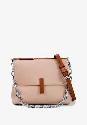 Harpa KOA - Schoudertas - powdered blush