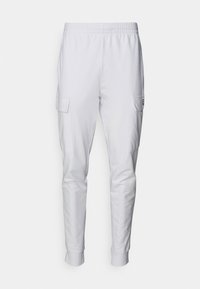 Unselected, bianco