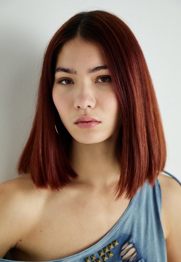 ROUTE STUDDED BACKLESS DRESS - Jersey dress3