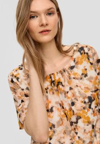 s.Oliver BLACK LABEL Bluse - natur
