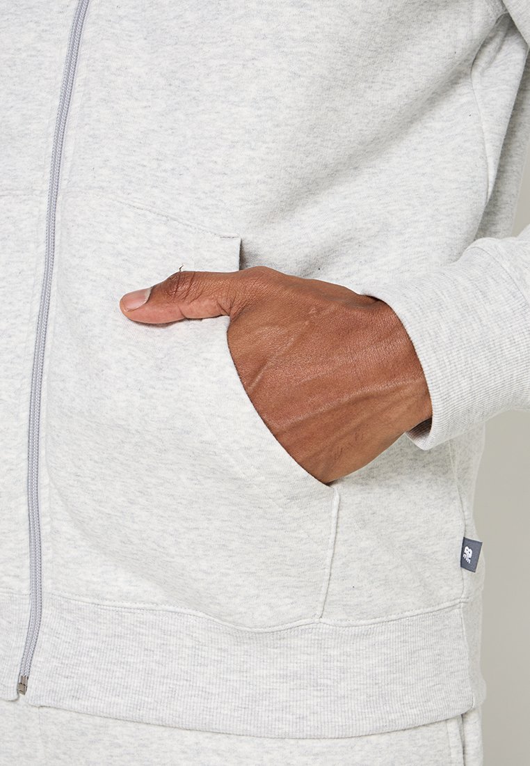 Sweatjacke