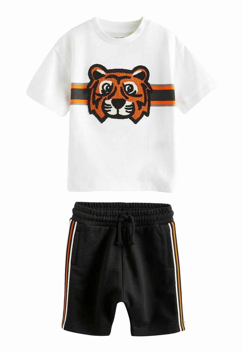 Next SET REGULAR FIT biały