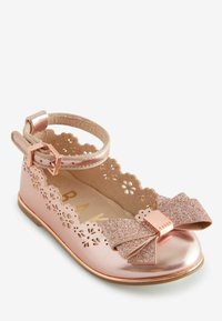 Baker by Ted Baker - Baleriny z zapięciem