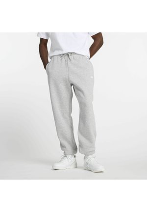 SPORT ESSENTIALS JOGGER - Tréningruha alsók - grey