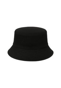Unselected, black