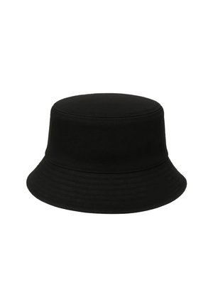 Hat - black