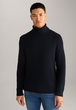 JOOP! Jeans ORLINO - Jumper - dark blue