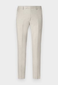 Broek - beige