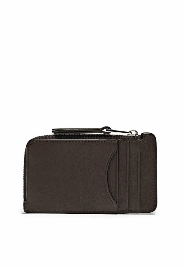 ZIPPED - Wallet
