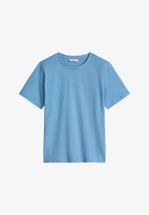 Marc O'Polo DENIM, T-shirt basique - azure sky