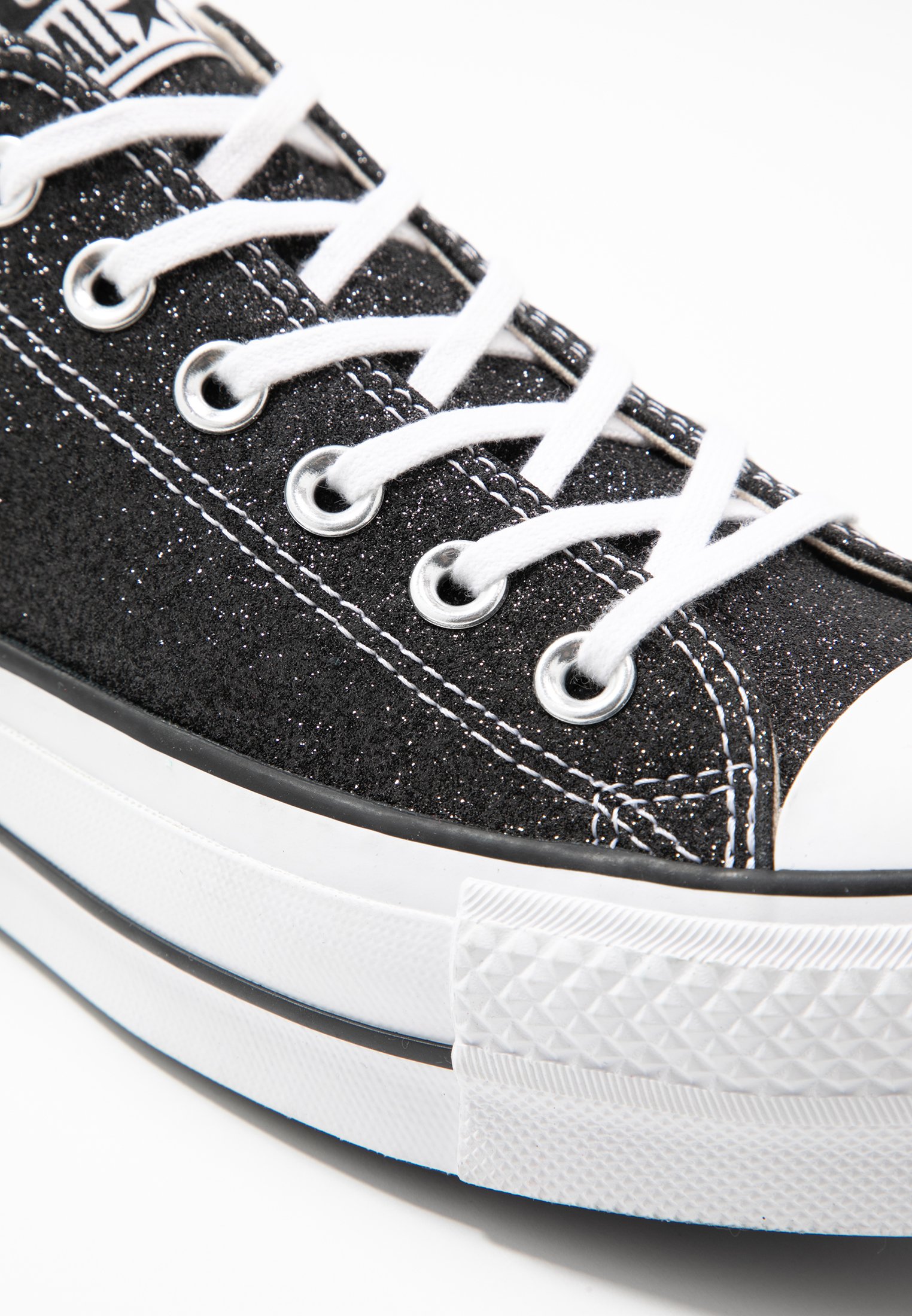 Converse CHUCK TAYLOR ALL STAR LIFT GLITTER Sneaker low Converse CHUCK TAYLOR ALL STAR LIFT GLITTER Sneaker low
