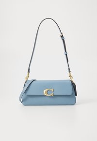 JET SHOULDER BAG - Sac à main - blue
