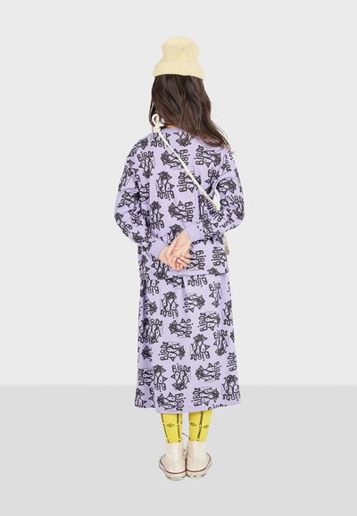 THE ANIMALS OBSERVATORY DOG UNISEX - Top dugih rukava - purple