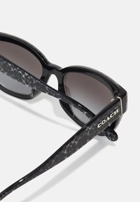 COACH Sunglasses - grey pearl