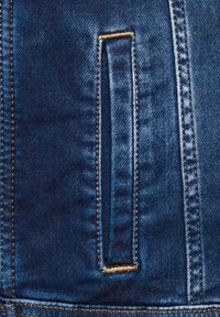 Lancerto Kurtka jeansowa